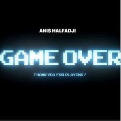 Game Over