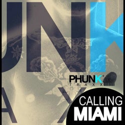 Calling Miami