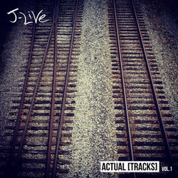 Actual [Tracks], Vol. 1