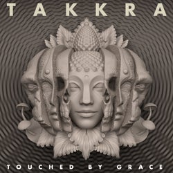 Touched by Grace