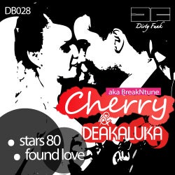 Dirty Breaks EP 028