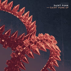 Saint Punk