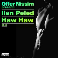 Haw Haw (Offer Nissim Presents Ilan Peled)