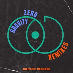 Zero Gravity Remixes