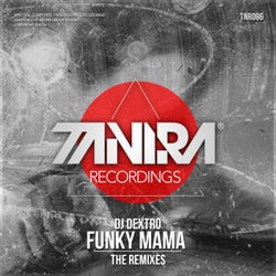 Funky Mama (The Remixes)
