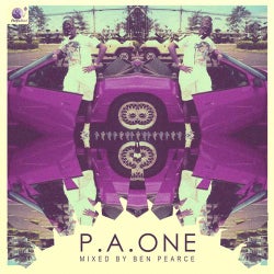 P.A. ONE (Mixed By Ben Pearce)