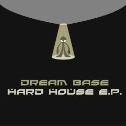 Hard House EP