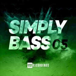 Simply Bass, Vol. 05