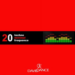 Techno Minimal Frequence 20
