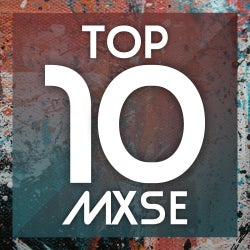 MXSE TOP 10 DECEMBER 13