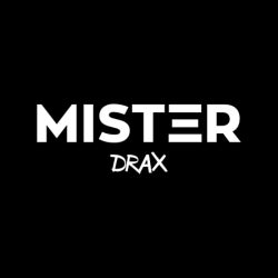 Mister Drax Charts