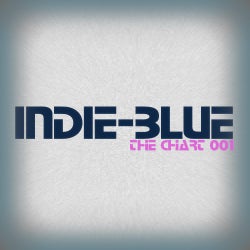 Indie-Blue - 001 Chart