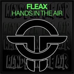 Hands In The Air