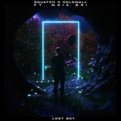 Lost Boy (feat. Moia Bri)