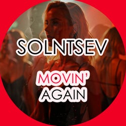 Movin' Again
