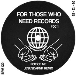 Notice Me Remix