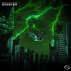 GHOSTED