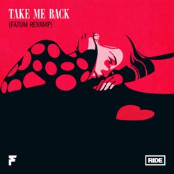 Take Me Back - Fatum Revamp