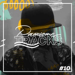 Pawesome Tracks #10