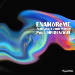 Enamoreme (feat. Heidi Vogel)