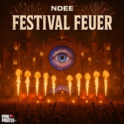 Festival Feuer