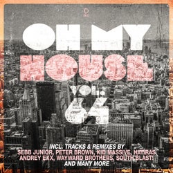 Oh My House, Vol. 64