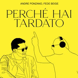 Perche Hai Tardato