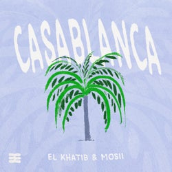 Casablanca (Extended Mix)
