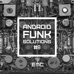 Android Funk Solutions #8