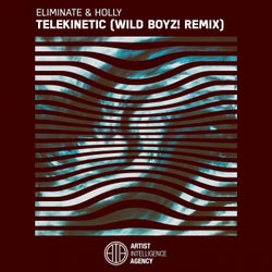Telekinetic (Wild Boyz! Remix)