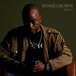Homegrown