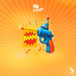 BAMM BAMM