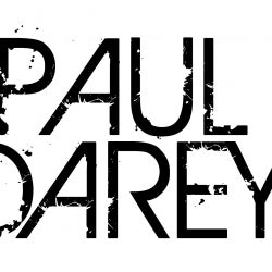 Paul Darey March 2014