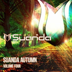 Suanda Autumn, Vol. 4
