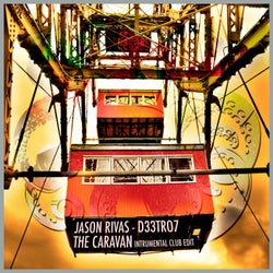 The Caravan (Instrumental Club Edit)