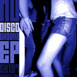 Nu Disco Groove EP