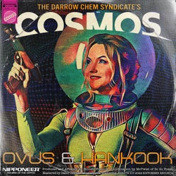Cosmos - OVUS & Hankook Remix