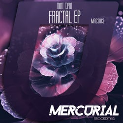 Fractal EP