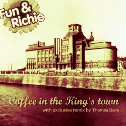 Coffee In The King's Town