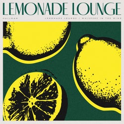 Lemonade Lounge