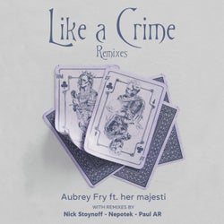 Like a Crime Remixes