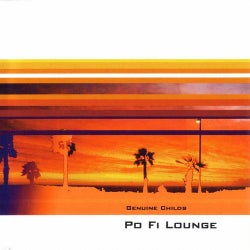 Po Fi Lounge