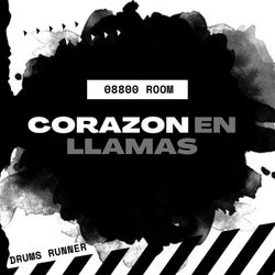 Corazon En Llamas