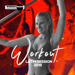 Workout Latin Session 2018