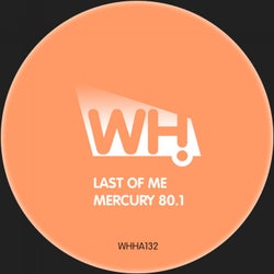 Mercury 80.1