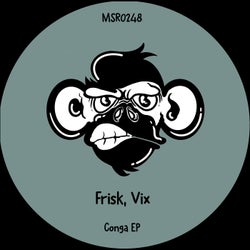 Conga EP