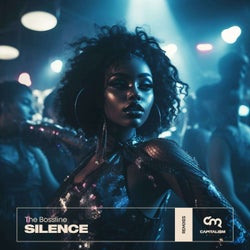 Silence (Extended Remixes)
