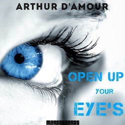 Open Up Your Eye`s