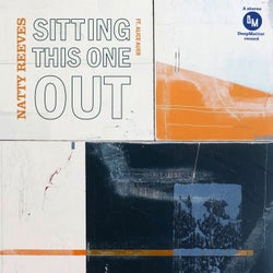 Sitting This One Out (feat. Alice Auer)