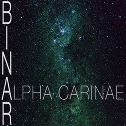 Alpha Carinae - Single